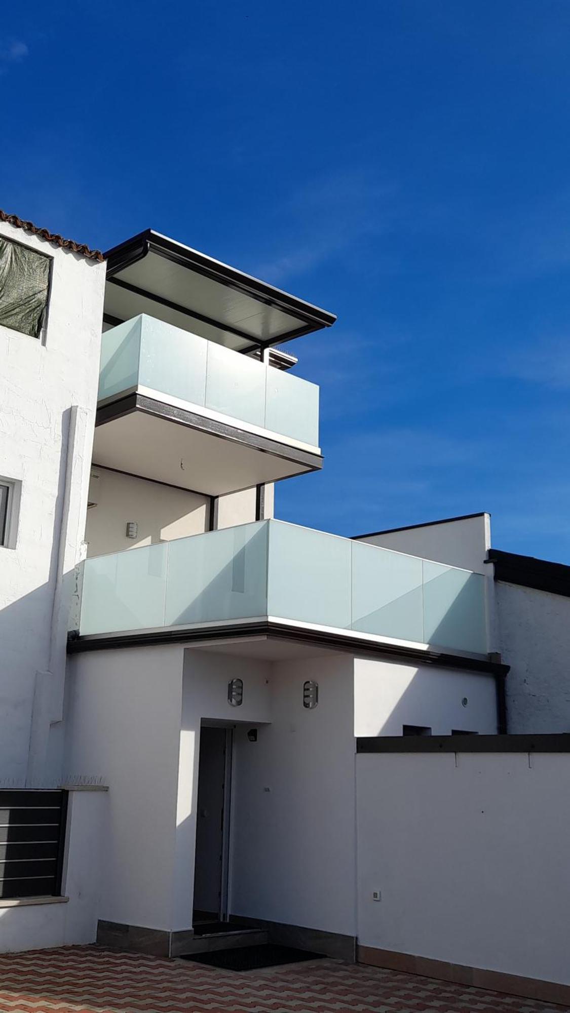 Apartments Donella Umag Exterior foto
